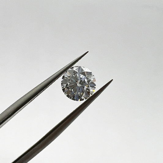 LG Diamond - 1.04ct Round