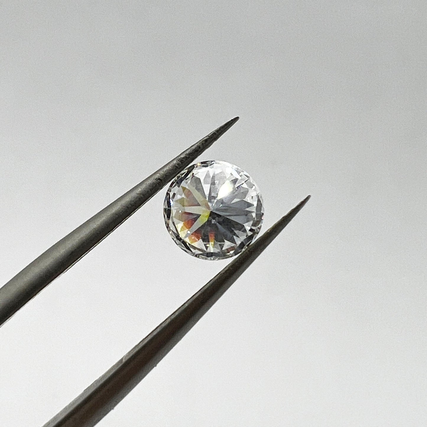 LG Diamond - 1.04ct Round